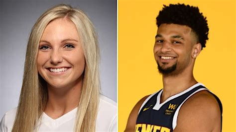 jamal murray girlfriend sex tape|Nuggets Jamal Murray Explains Sex Tape on His Instagram